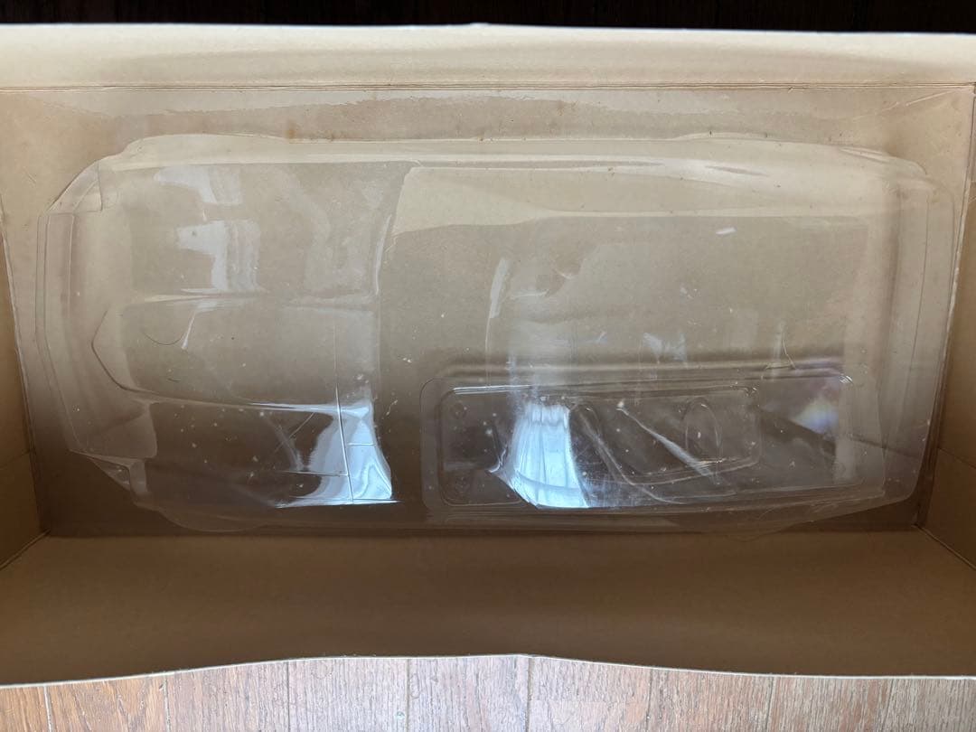 1/10 Z ラリー ステッカー付きホビーラジコンキット ABCホビー