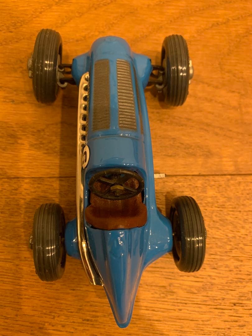 【希少】 Schuco Studio 1050 メルセデス グランプリ 1936