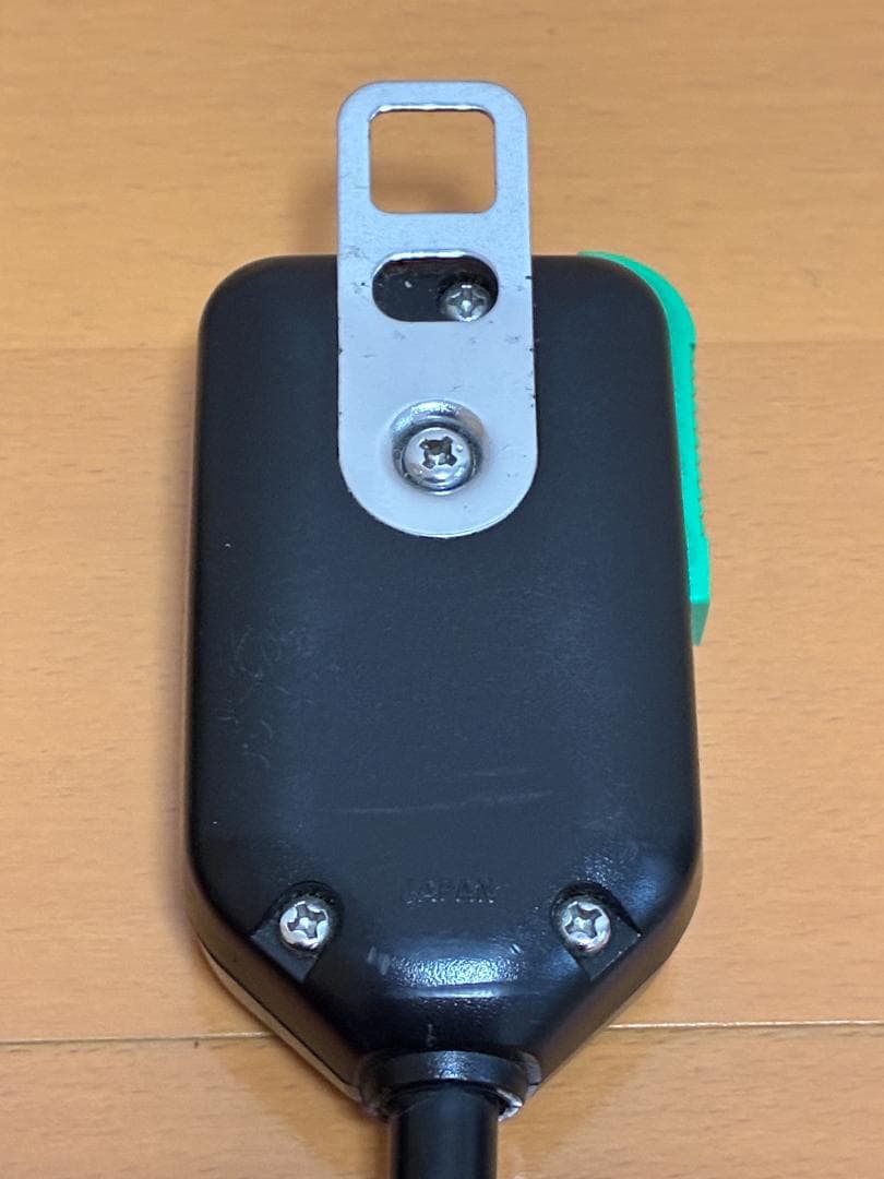 【ジャンク】パーソナル無線機　SHINWA　SC905G7　SP機　おまけ有