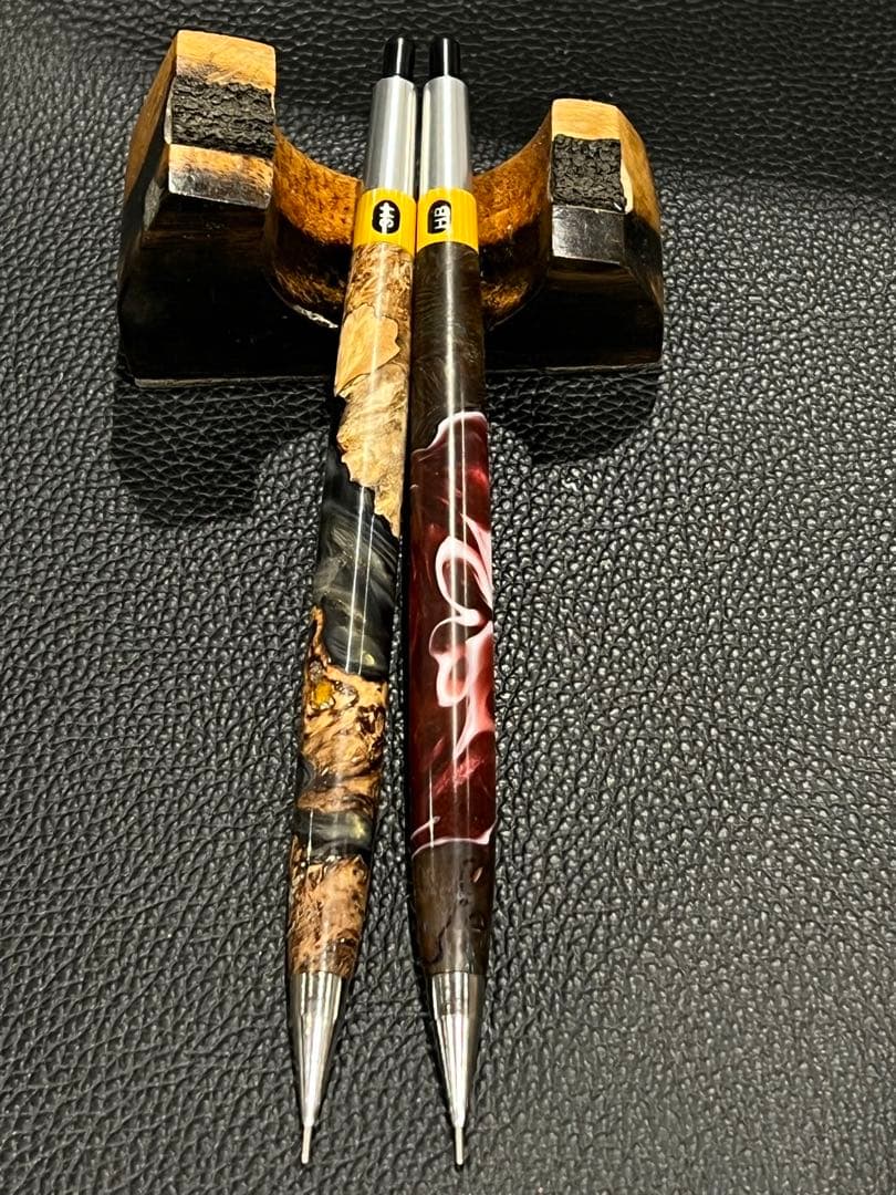 ちゃちゃまる　ハイブリッドウッド2本セット