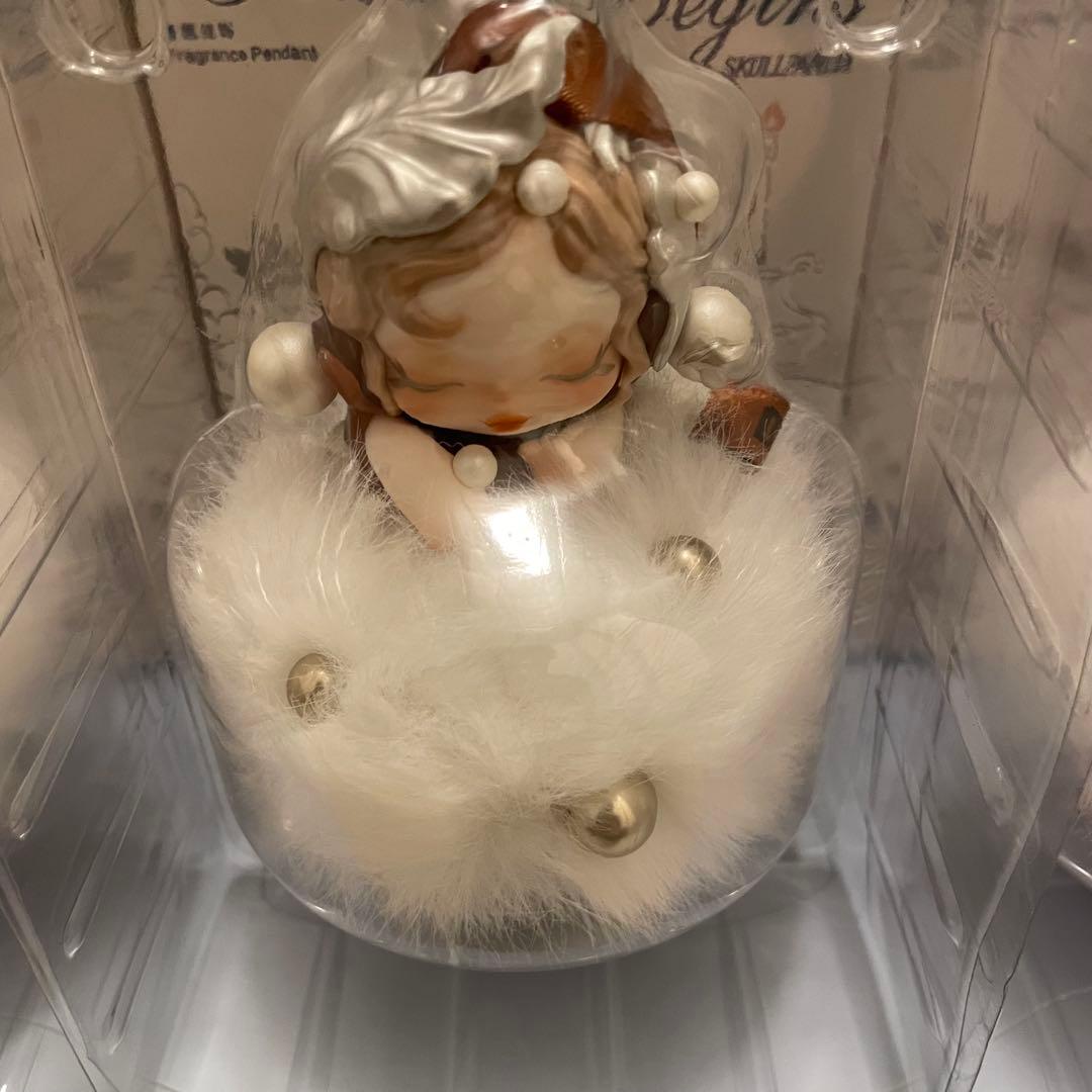 POPMART スカルパンダ サシェペンダント アソート