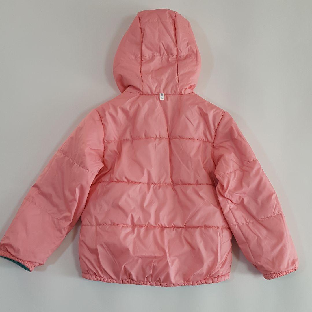 美品 コロンビア キッズ110 スノーウェア 上下セット スキー スノボ 雪遊び