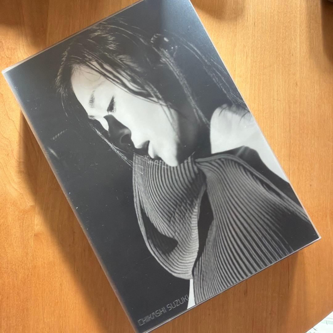 宇多田ヒカル　SCIENCE FICTION 写真集