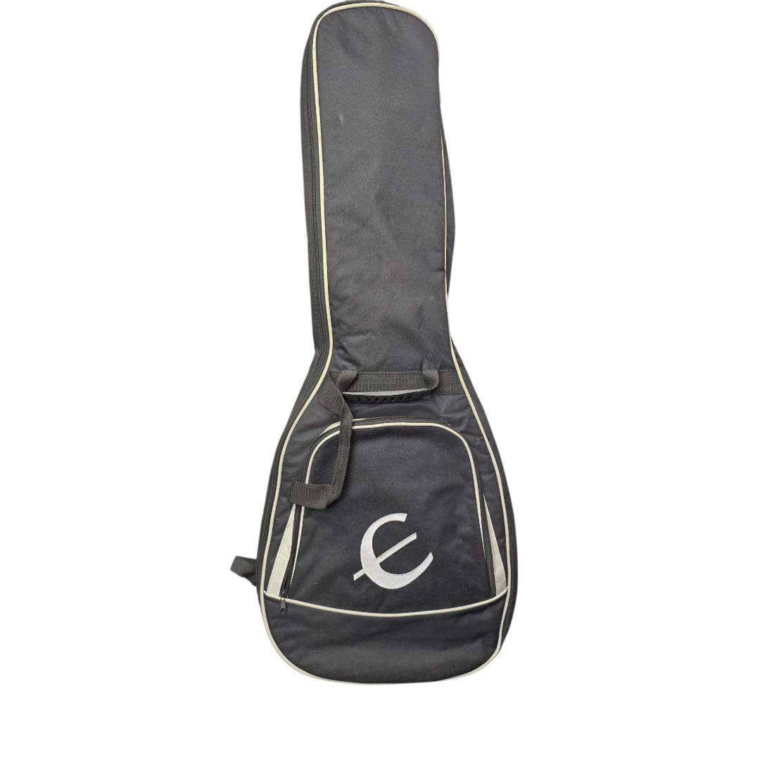 Epiphone GIBSON　エレキギター　 エピフォン　SGタイプ　赤