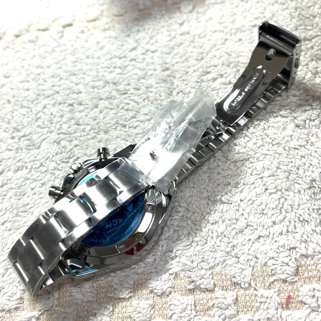 銀河鉄道999 45周年記念 SEIKO 腕時計 セイコー ウォッチ