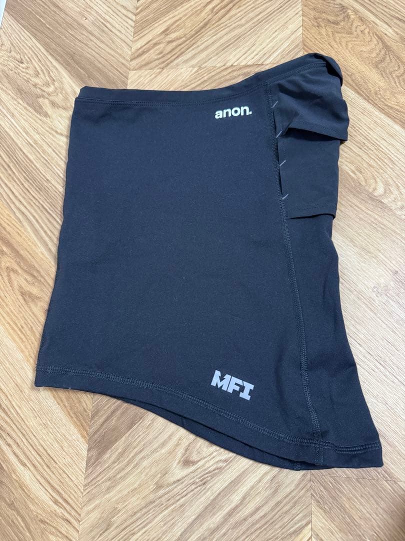 anon m5 ゴーグル + ボーナスレンズ