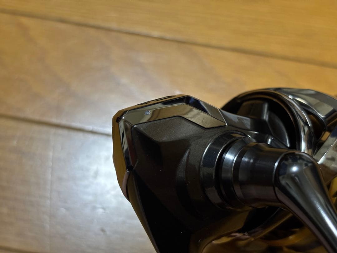 SHIMANO 20ツインパワー C3000XG [修理歴有・送料無料]