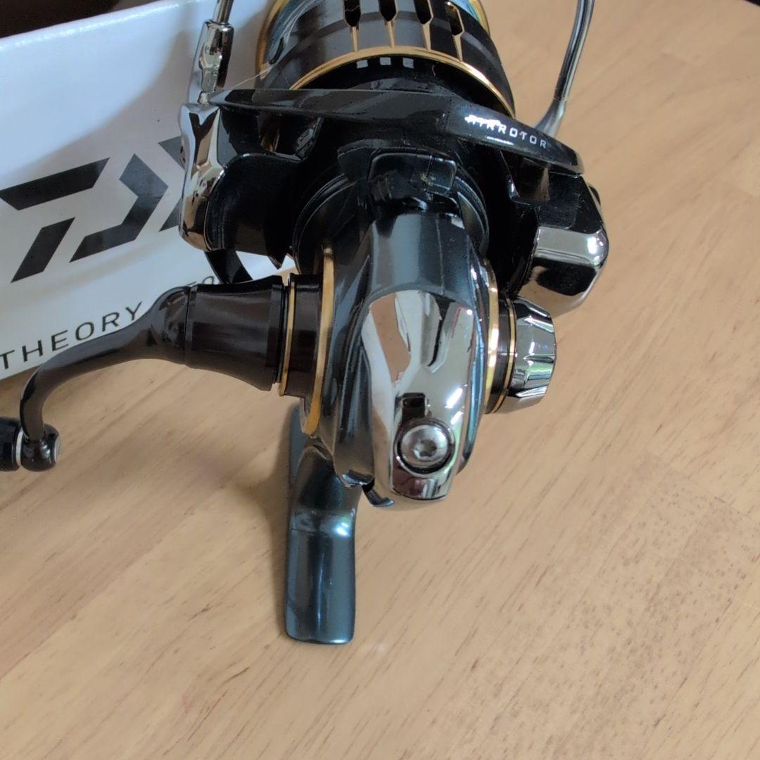 セオリー　2506 美品