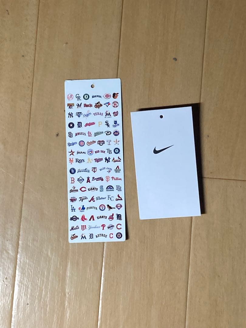 Nike Boston Red Sox ジャケット Lサイズ