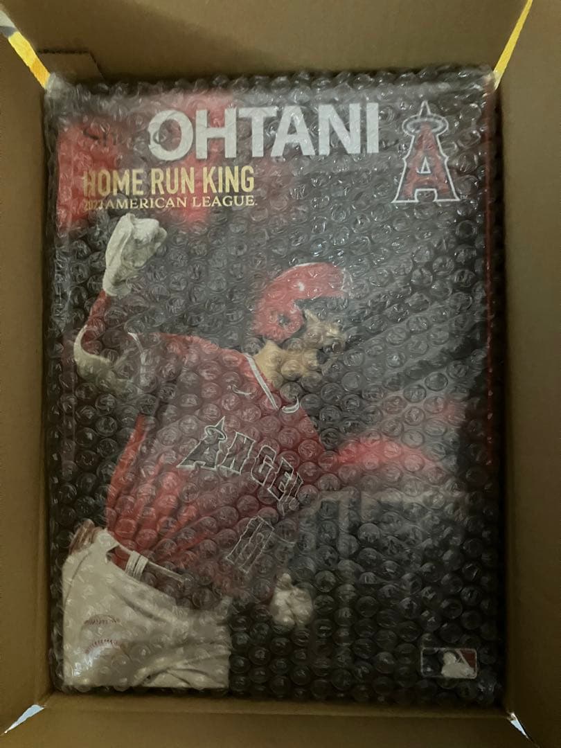 大谷翔平 2023  Ranking 3セット 新品未開封