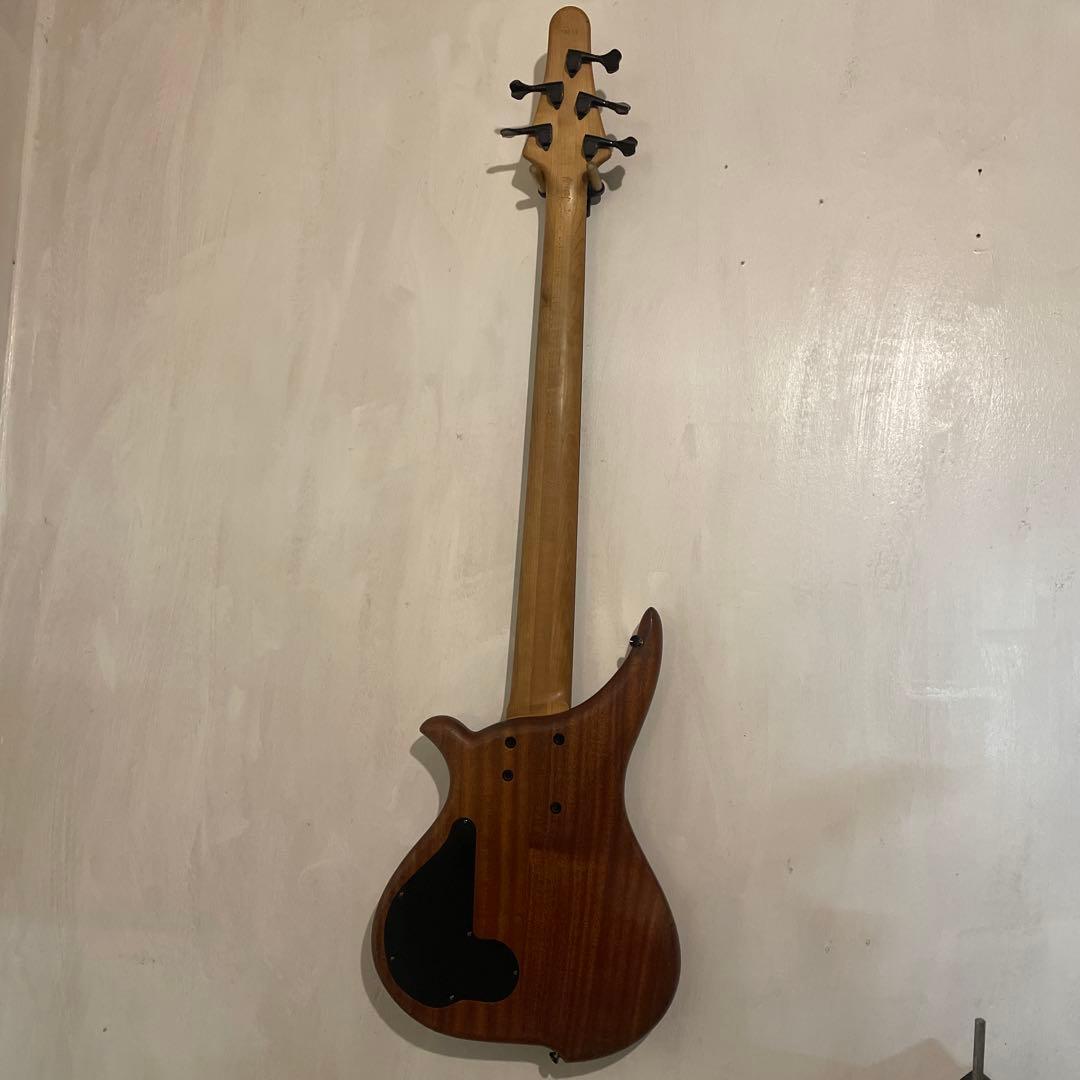 ベース TUNE TWB-5