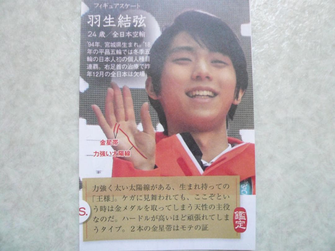 ４点！貴重！羽生結弦 2019年GPファイナル他 新聞記事 切り抜き ゆず