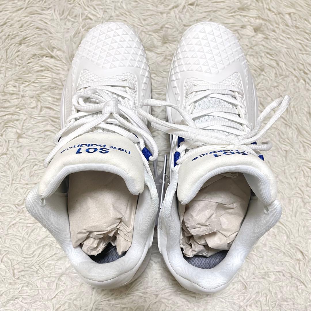 【未使用】new balance 大谷翔平選手 TSHOWB1 27