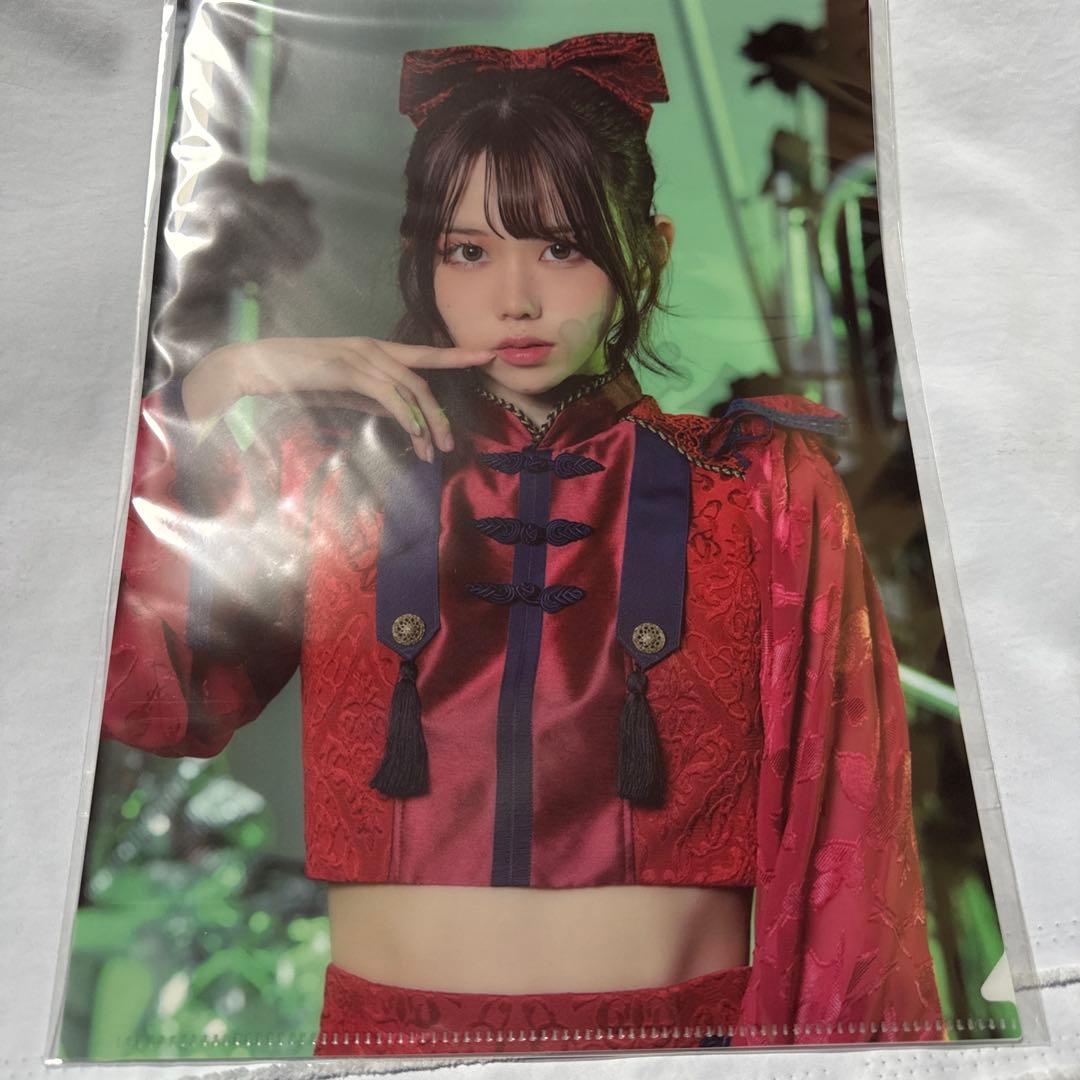 AVAM クリアファイル まとめ売り