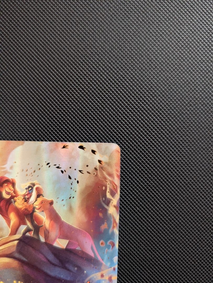 ロルカナ　サークルオブライフ　エンチャンテッド