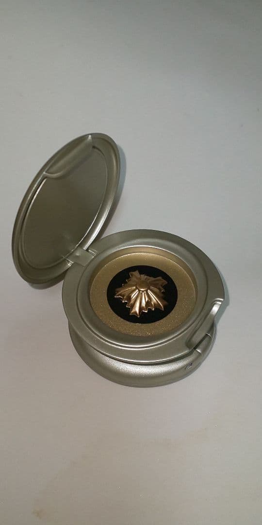 スケバン刑事 アップ用 ヨーヨー ？ 麻宮サキ マックスファクター