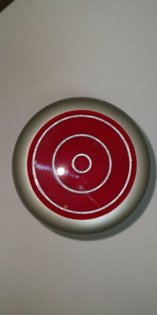 スケバン刑事 アップ用 ヨーヨー ？ 麻宮サキ マックスファクター