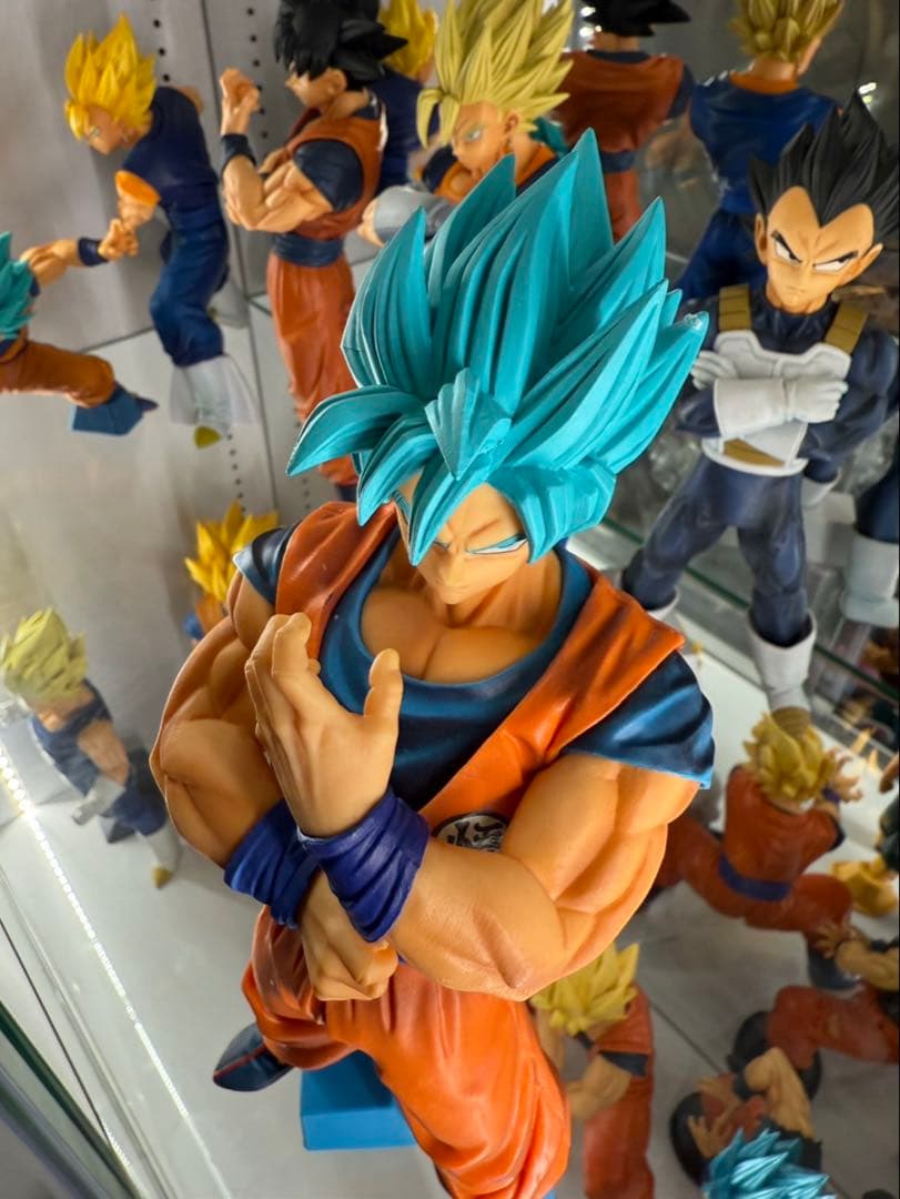 ユウキングページ