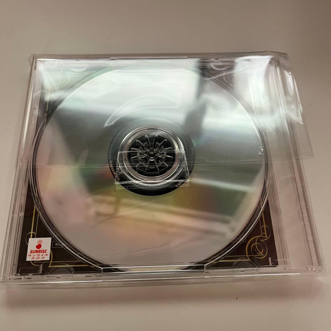 コードギアス ルルーシュ展 ガイドCD