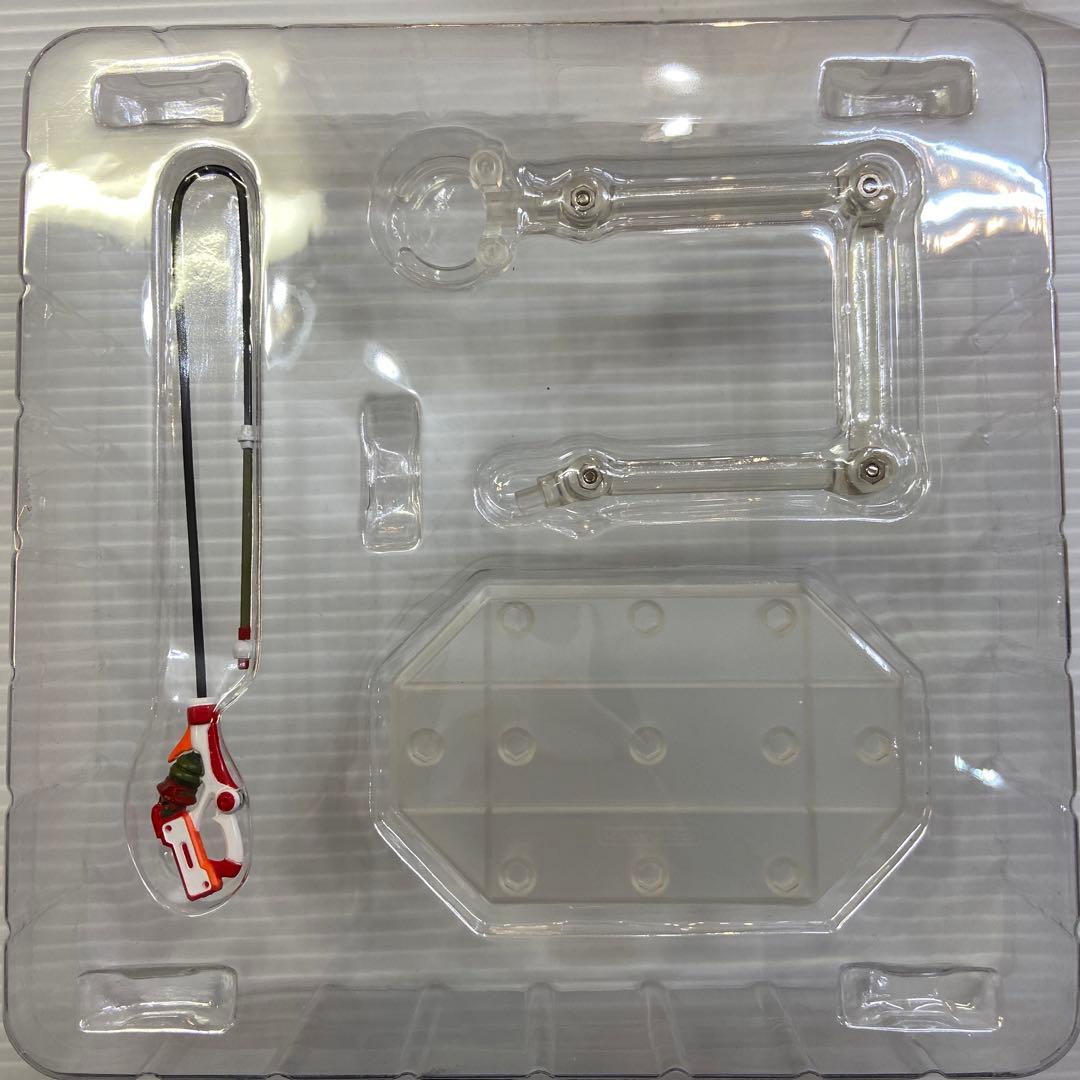 リボルテック エヴァンゲリオン 改8号機γ エボリューション