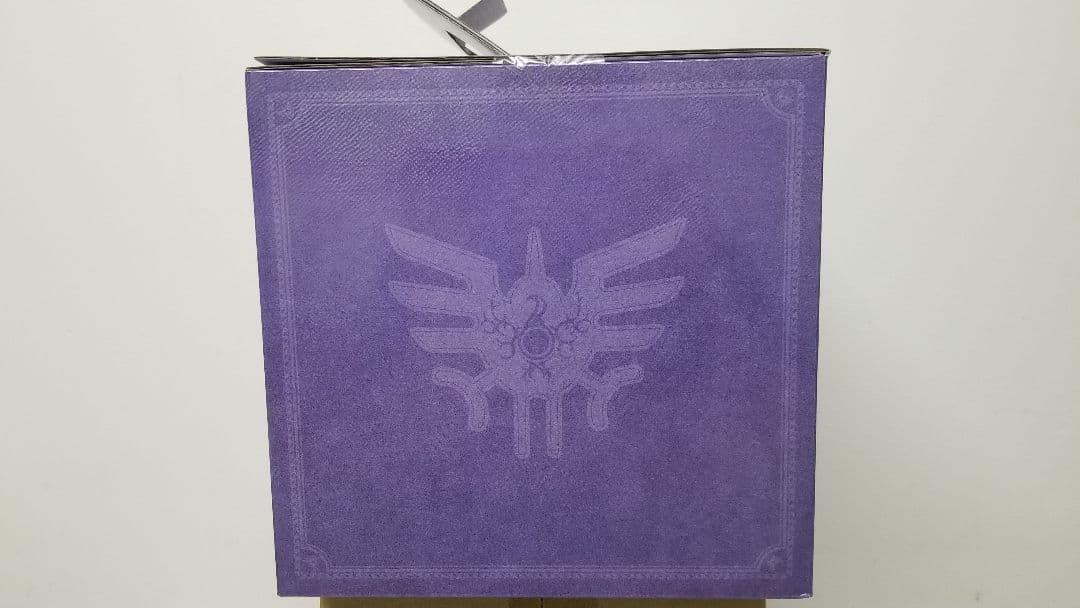 ドラゴンクエスト ふくびきスペシャル一番くじ ロトの兜