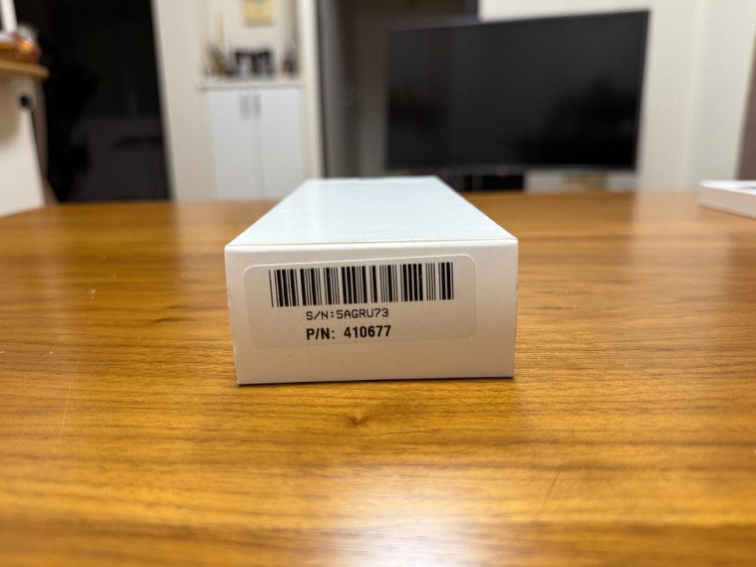 S.T. Dupont ラインD 万年筆 ブラック×シルバー 410677