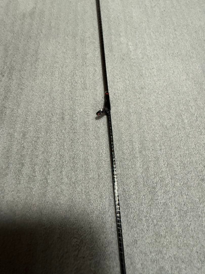 月下美人AIR AGS 68L-T りんたこ監修 (メバルモデル)