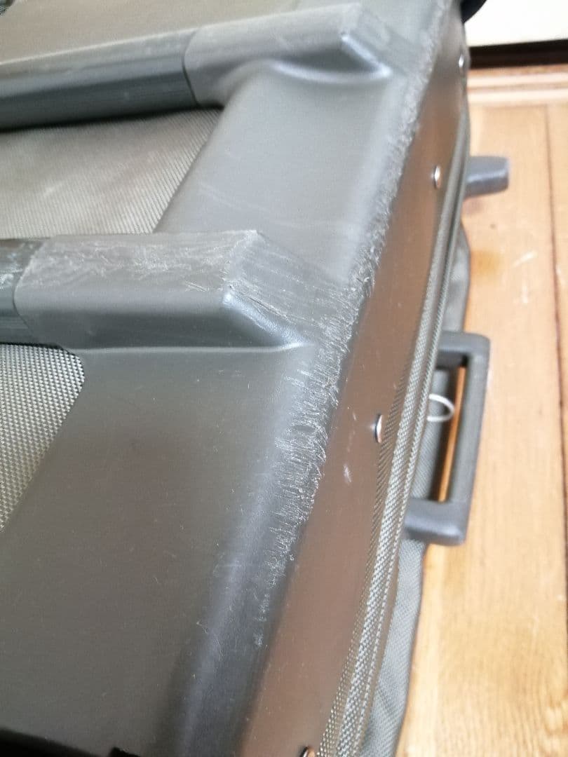 (3880)Greenグローブ、ベルビルブーツ、エルサレムサンダル込み