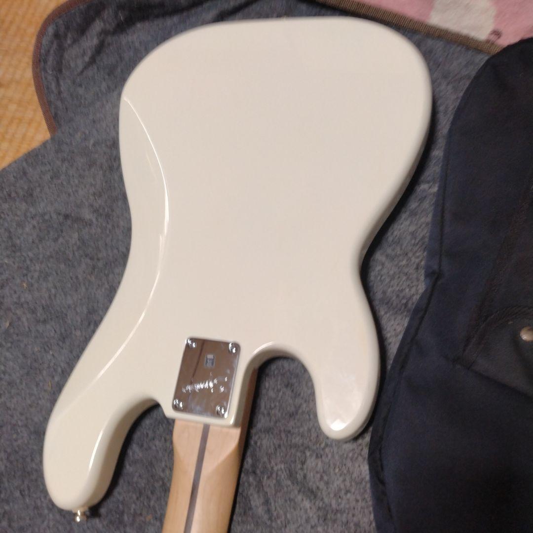 ベース Squier Vintage Modified Precision Bass