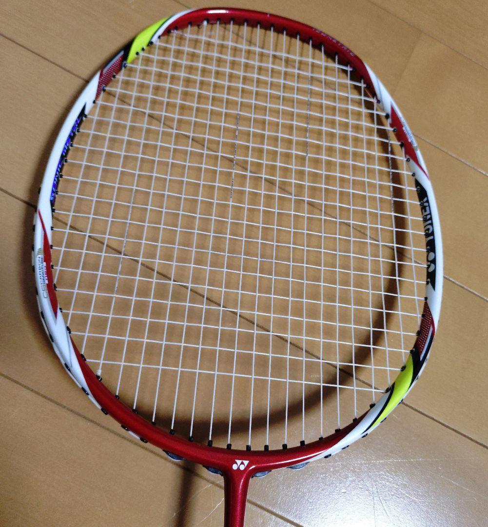 ヨネックス　アークセイバー 11 3uG4 旧カラー