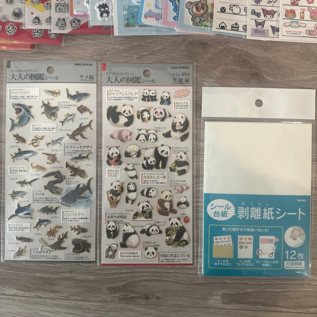 【正規品、未開封】たまごっち全種、サンリオ2弾ボンボンドロップ、うるちゅるセット