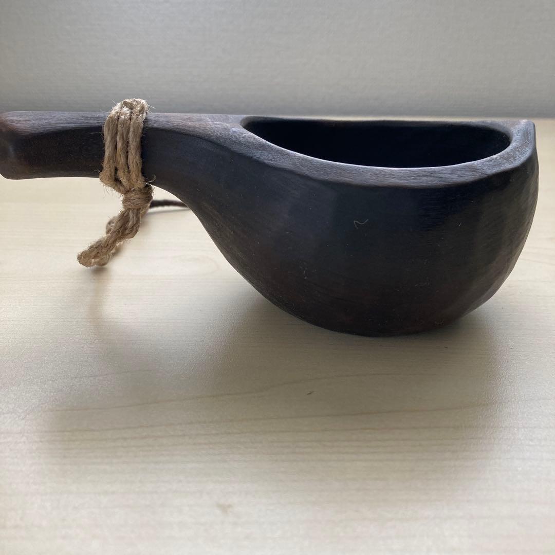 【新品】ソウルオブシベリア #1 No.4505 ククサ