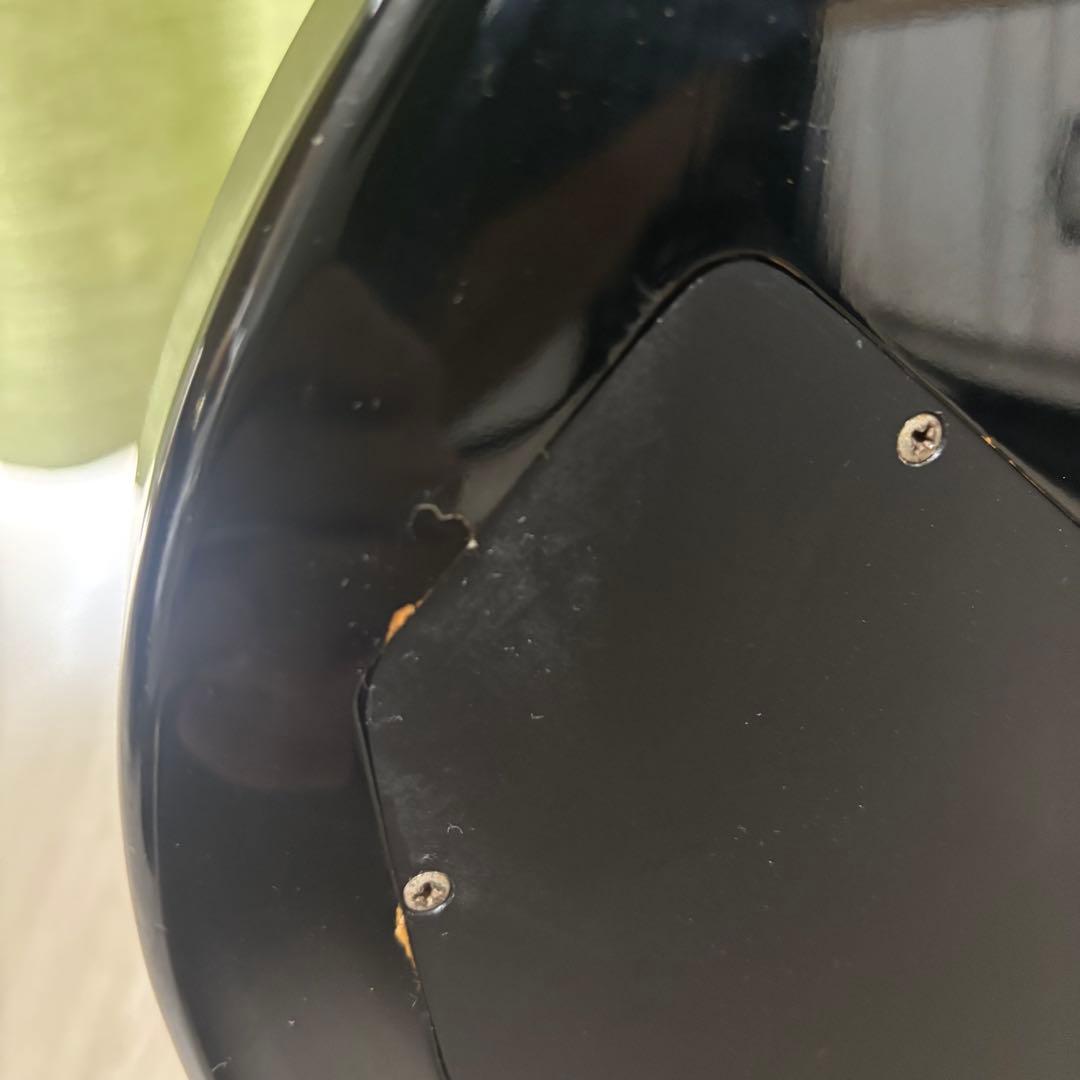 LUNA SEA「INORAN」モデル　EDWARDS E-I-85LP Ⅲ