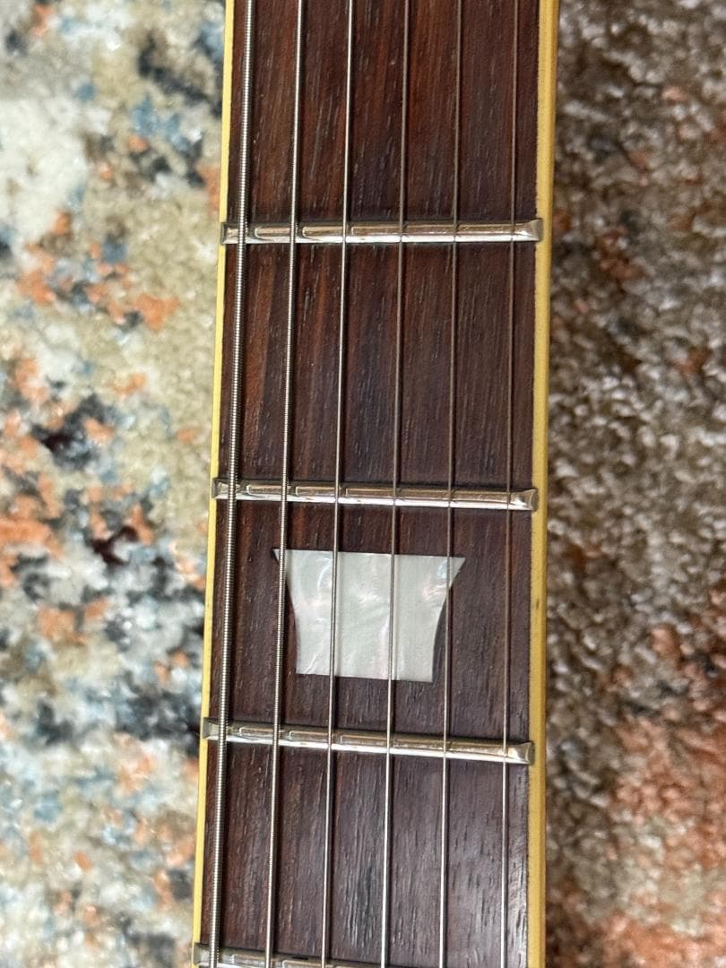 ギター Epiphone Les Paul Standard MOD Korea