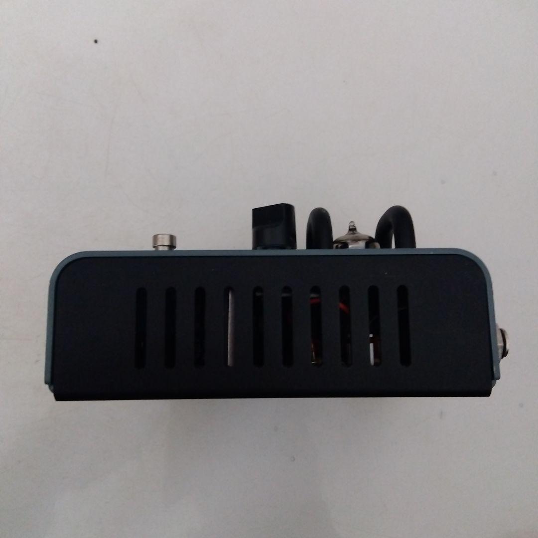 Friedman Motor City Drive ギターエフェクター