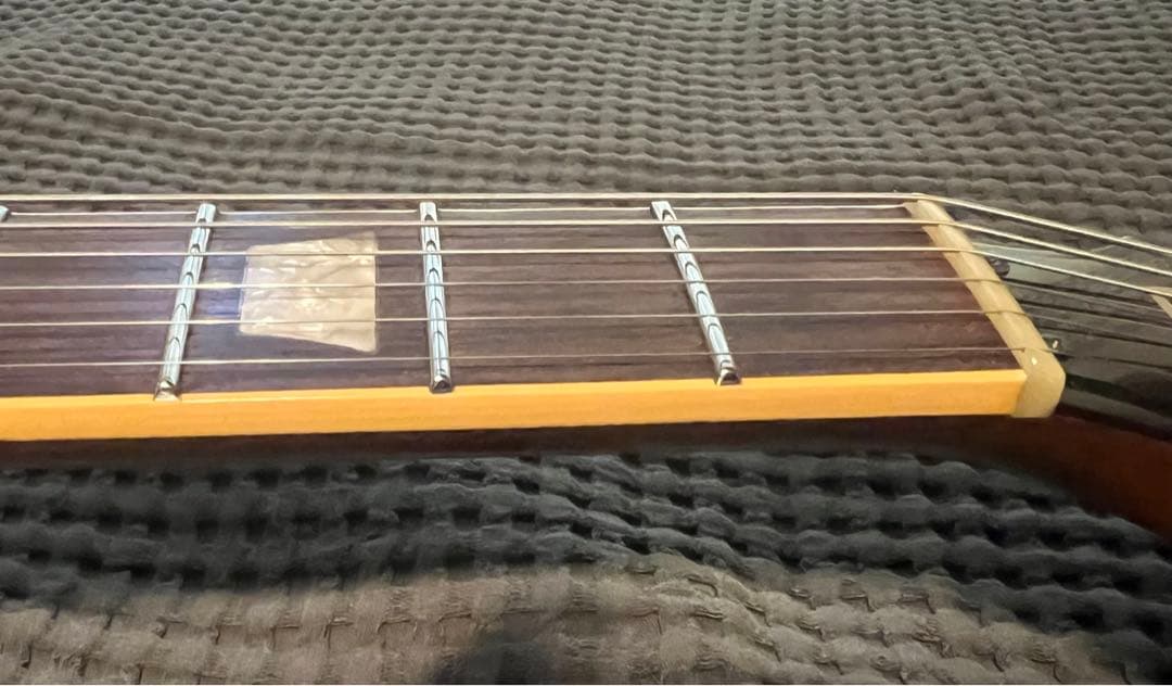 Gibson Firebird 96年製　リフレット済み