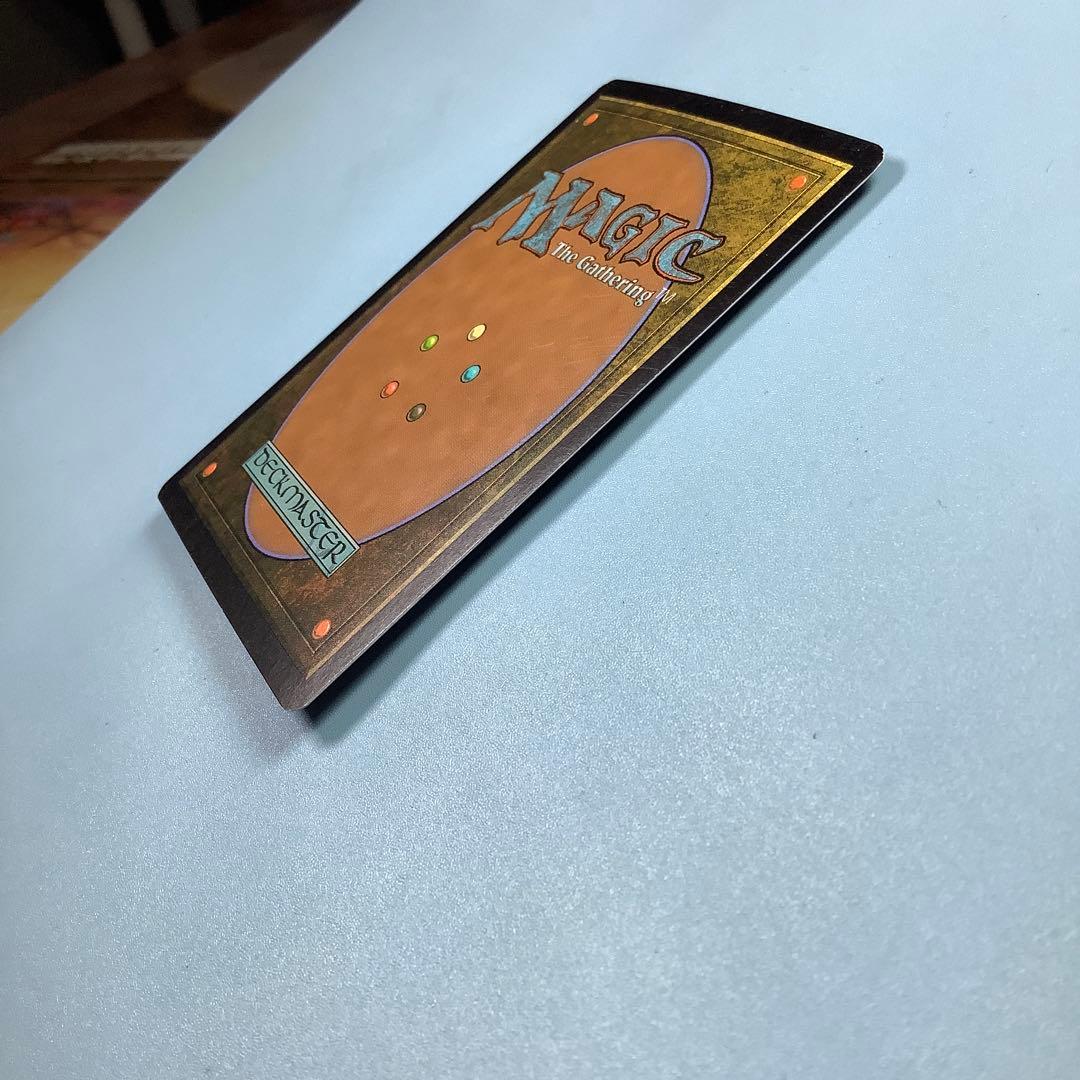 月の大魔術師/Magus of the Moon FUT英語foil