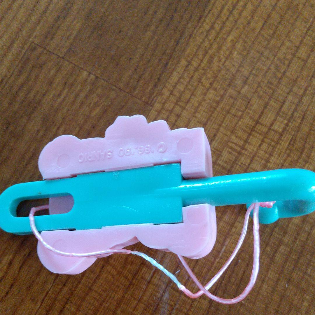 ぽこぽん日記 (サンリオ) ハンカチ 他