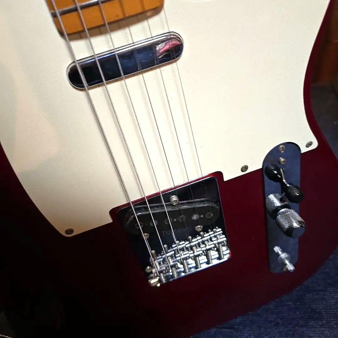 TOKAI テレキャスター ATE-52