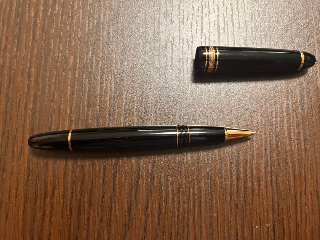 モンブラン 162ボールペン