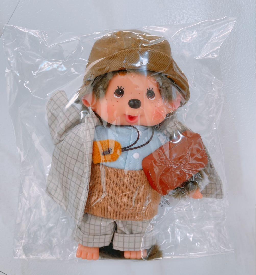 寅さんサミットモンチッチ 2025寅チッチ タグ付き