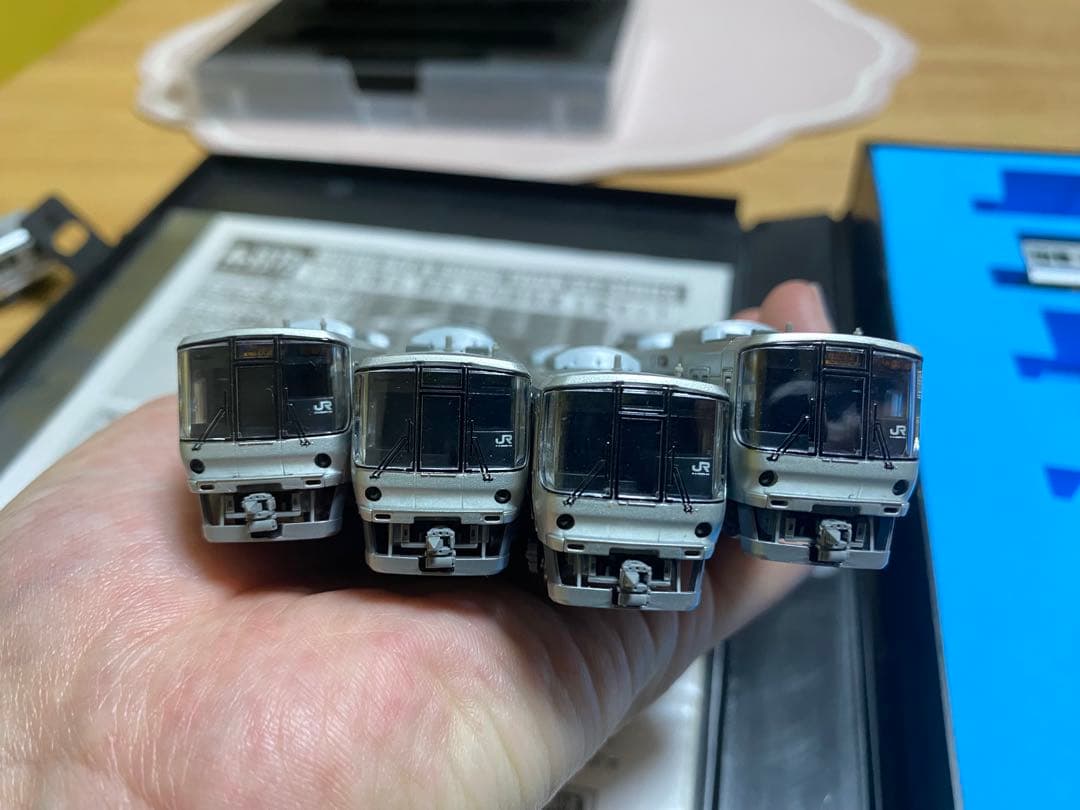 マイクロエース 223系 ０番台　2500番台　9両セット