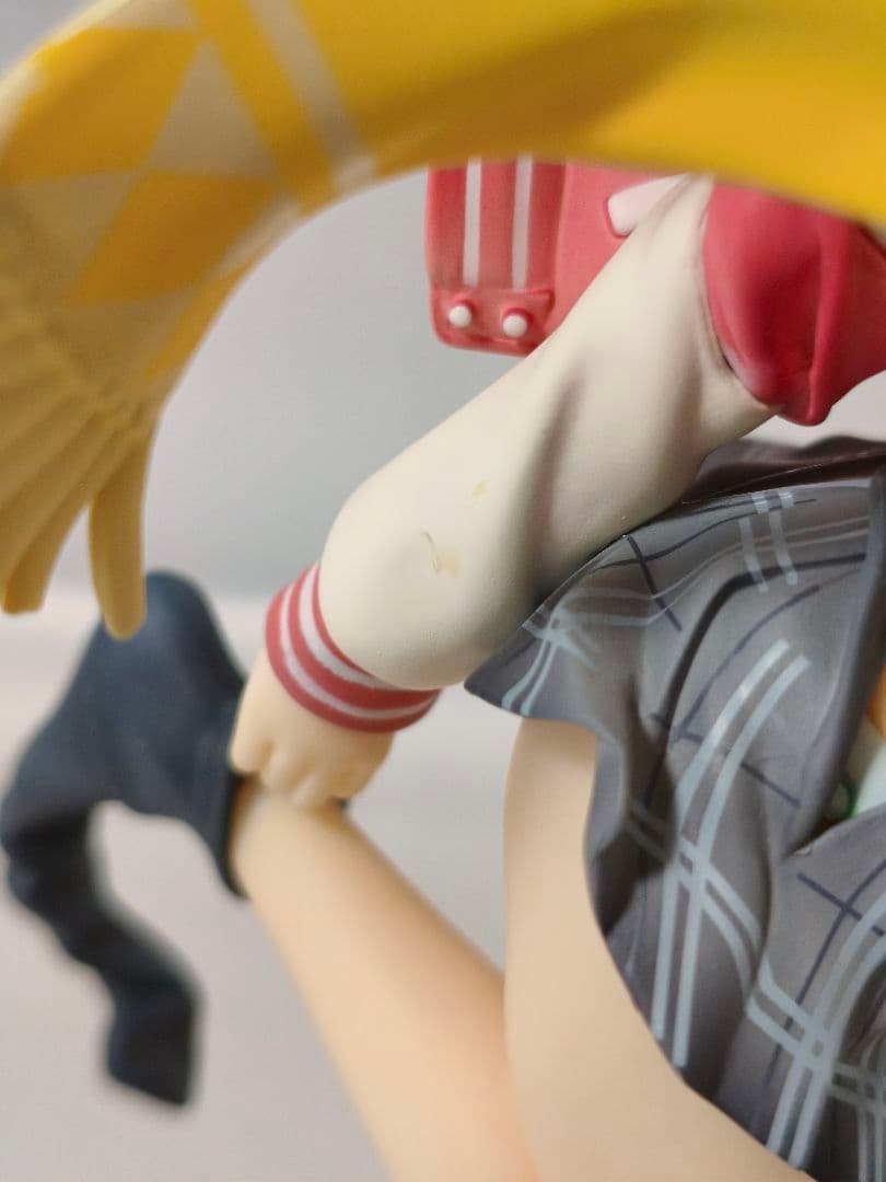 ブロッコリー サノバウィッチ 因幡めぐる 1/7スケールフィギュア