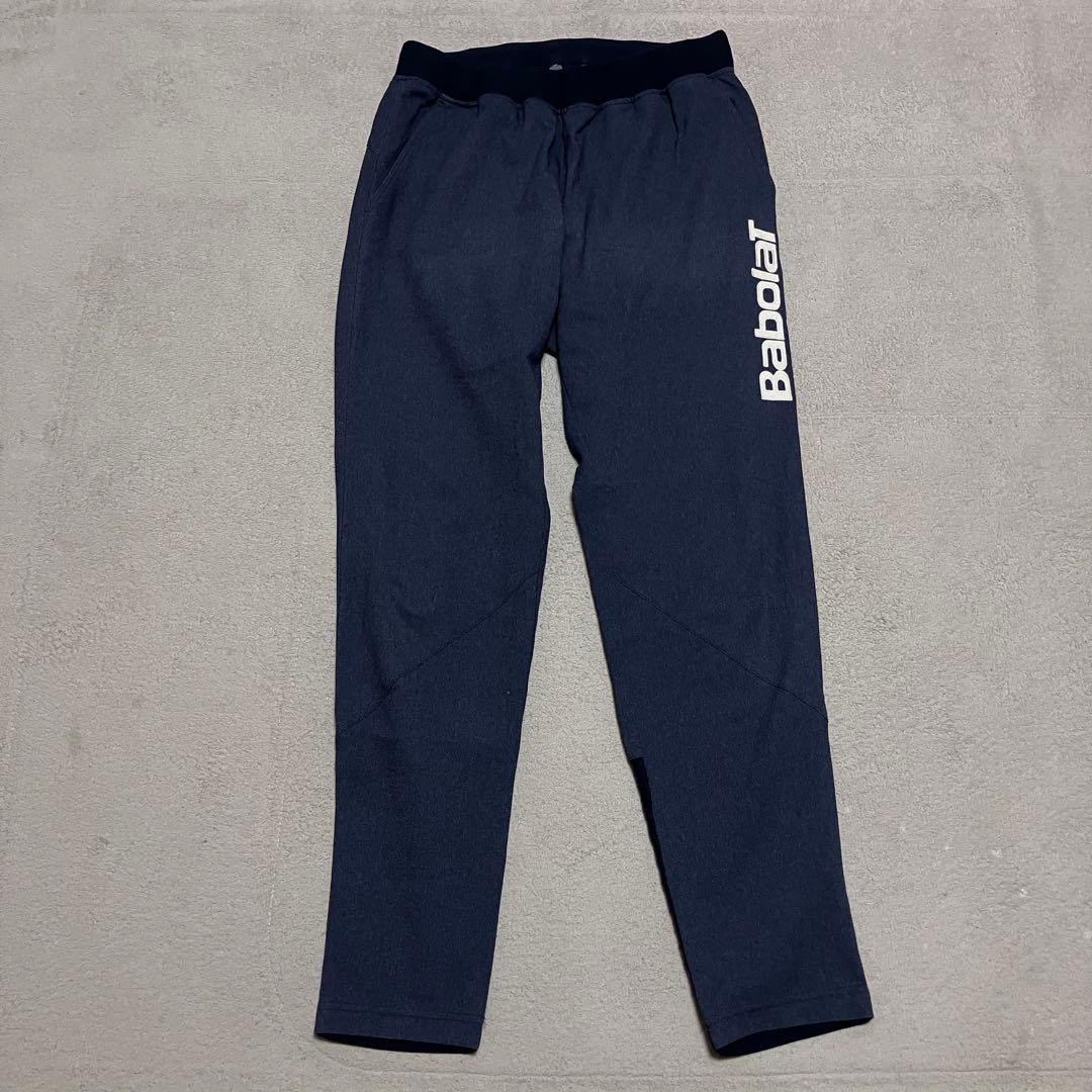 Babolat バボラ　テニス　ウェア　ジャージ　セットアップ　上下