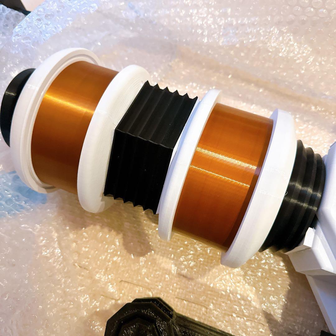 apex legends ワットソン コスプレ　パイロン　装備一式　小道具