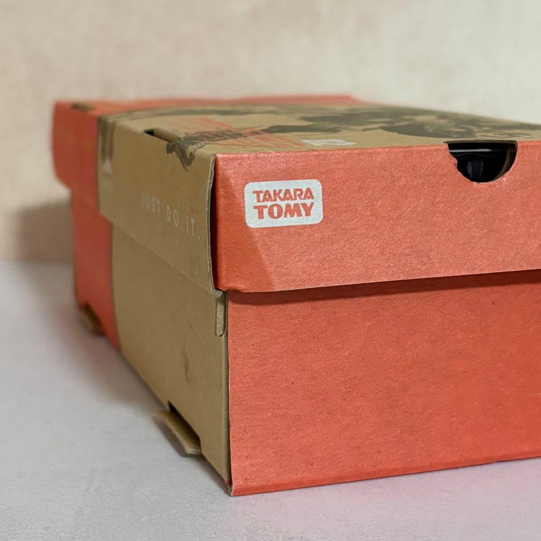 トランスフォーマー NIKE コラボ 2体セット