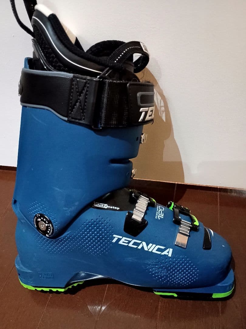 TECNICA MACH1 120 25.5ｃｍ テクニカマッハ1