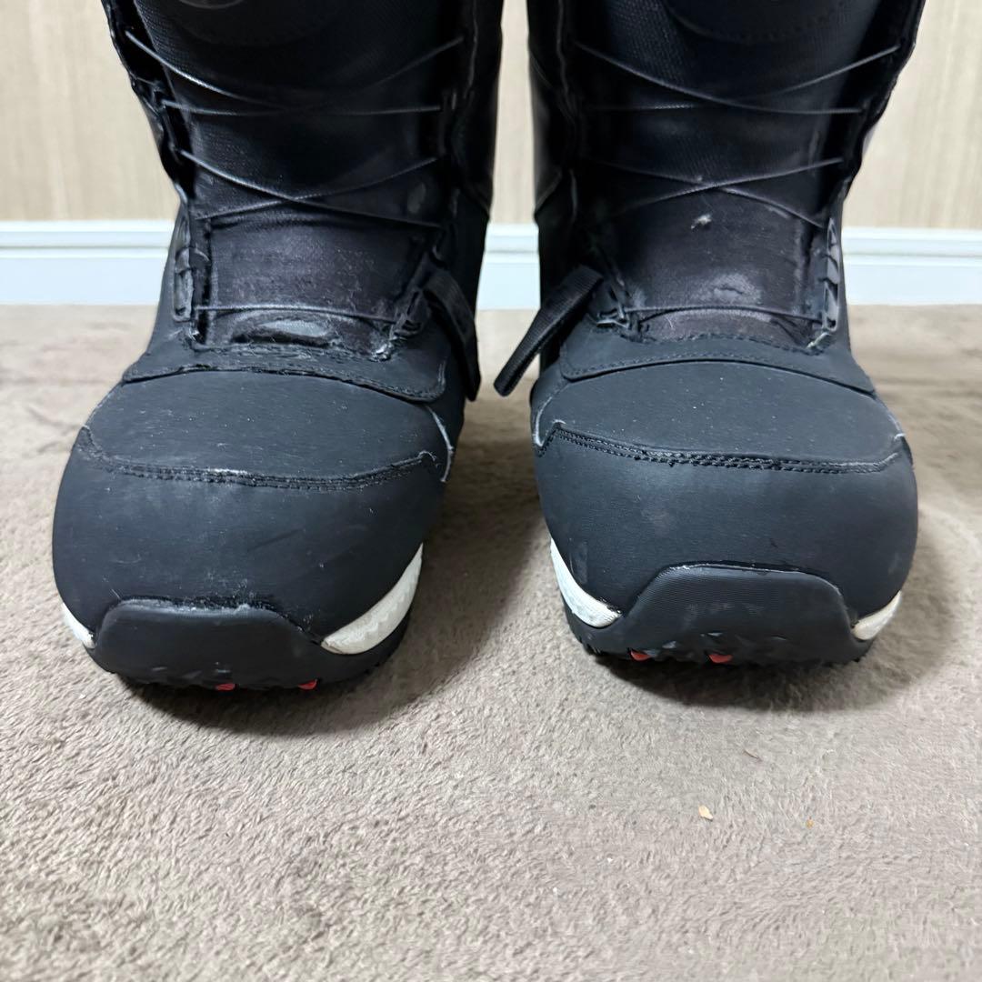 SIMS スノーボードブーツ BOAシステム　スノボ　ブーツ　26cm