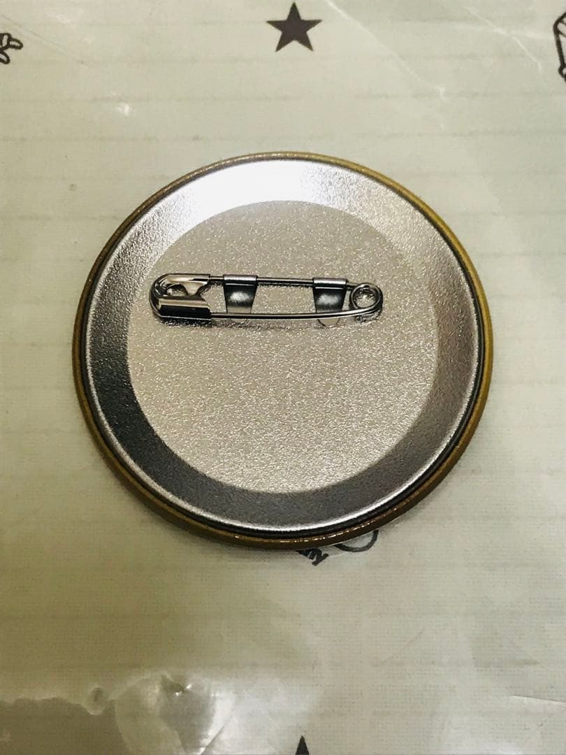 テニプリ 跡部景吾 テニプリフェスタ 2023 缶バッジ 代表スーツver