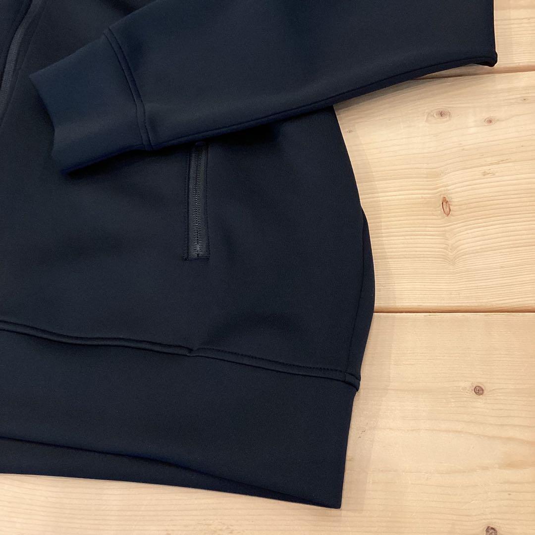 新品　BRIEFING 【2026年新作】MEN’S 3D LOGO PARKA